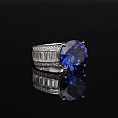 SooSilkyGems SAPHIRE DREAM
