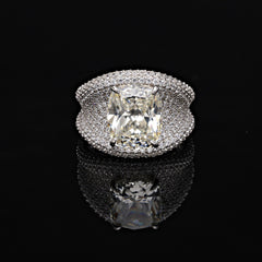SooSilkyGems NO 1881 RING