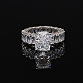 SooSilkyGems WEDDING RING NO 1960