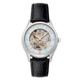 ISABELLA SKELETON ES-8236-03 Otomatik Kadın Kol Saati