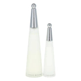 Issey Miyake L'Eau D'Issey Duo Nomade EDT 100 ml + EDT 25 ml Kadın Parfüm Seti