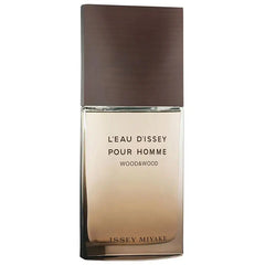 Issey Miyake L'Eau D'Issey Wood & Wood Intense EDP 100 ml Men's Perfume