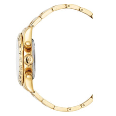 JACQUES DU MANOIR JWG03704 Erkek Kol Saati