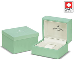 INSPIRATION JWG04202 (Sellita SW200-1, 26 Jewels Otomatik Mekanizmalı, Swiss Made) Erkek Kol Saati