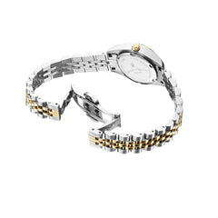 JACQUES DU MANOIR JWL02101 Kadın Kol Saati