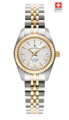 JACQUES DU MANOIR JWL02101 Kadın Kol Saati