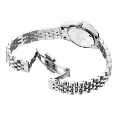 JACQUES DU MANOIR JWL02103 Kadın Kol Saati