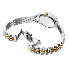 JACQUES DU MANOIR JWL02104 Kadın Kol Saati