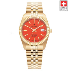 JACQUES DU MANOIR JWL02902 Kadın Kol Saati