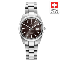 JACQUES DU MANOIR JWL03803 Kadın Kol Saati