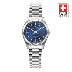 JACQUES DU MANOIR JWL03902 Kadın Kol Saati