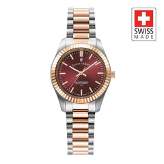 JACQUES DU MANOIR JWL03903 Kadın Kol Saati