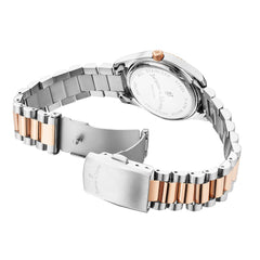 JACQUES DU MANOIR JWL03903 Kadın Kol Saati