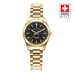 JACQUES DU MANOIR JWL03908 Kadın Kol Saati