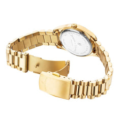 JACQUES DU MANOIR JWL03908 Kadın Kol Saati