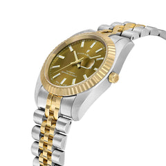 INSPIRATION JWL04116 (Sellita SW100, 25 Jewels Otomatik Mekanizmalı, Swiss Made) Kadın Kol Saati