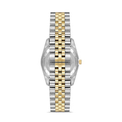 INSPIRATION JWL04117 (Sellita SW100, 25 Jewels Otomatik Mekanizmalı, Swiss Made) Kadın Kol Saati
