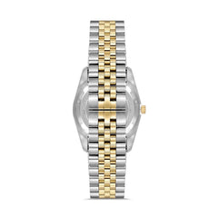 INSPIRATION JWL04118 (Sellita SW100, 25 Jewels Otomatik Mekanizmalı, Swiss Made) Kadın Kol Saati