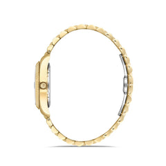 INSPIRATION JWL04120 (Sellita SW100, 25 Jewels Otomatik Mekanizmalı, Swiss Made) Kadın Kol Saati