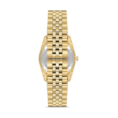 INSPIRATION JWL04122 (Sellita SW100, 25 Jewels Otomatik Mekanizmalı, Swiss Made) Kadın Kol Saati