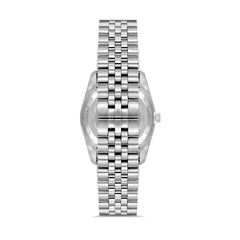 INSPIRATION JWL04125 (Sellita SW100, 25 Jewels Otomatik Mekanizmalı, Swiss Made) Kadın Kol Saati