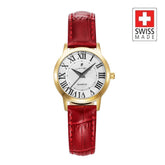 JACQUES DU MANOIR JWL04903 Kadın Kol Saati