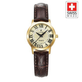 JACQUES DU MANOIR JWL04904 Kadın Kol Saati