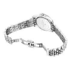 JACQUES DU MANOIR JWL05001 Kadın Kol Saati