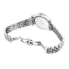 JACQUES DU MANOIR JWL05002 Kadın Kol Saati