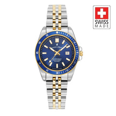 JACQUES DU MANOIR JWL05003 Kadın Kol Saati