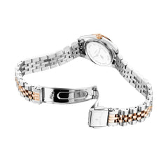 JACQUES DU MANOIR JWL05103 Kadın Kol Saati