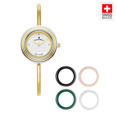 JACQUES DU MANOIR JWL05401 Kadın Kol Saati