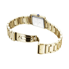 JACQUES DU MANOIR JWL05502 Kadın Kol Saati