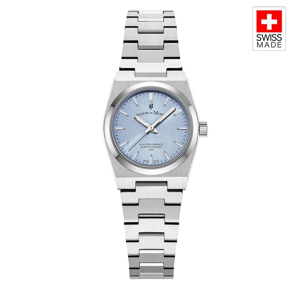 JACQUES DU MANOIR JWL05602 Kadın Kol Saati