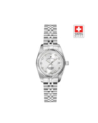 JACQUES DU MANOIR NRO.02 Kadın Kol Saati