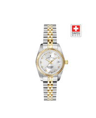 JACQUES DU MANOIR NRO.08 Kadın Kol Saati