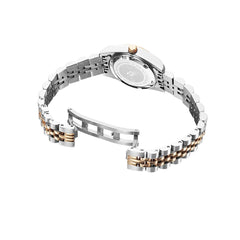 JACQUES DU MANOIR NRO.44 Kadın Kol Saati