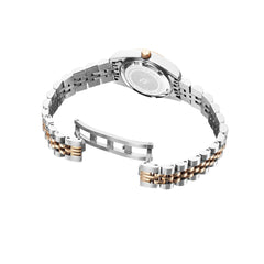 JACQUES DU MANOIR NROP.26 Kadın Kol Saati