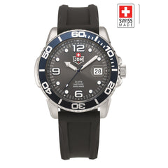 JDM MILITARY SAPPHIR JDM-WG020-01 Erkek Kol Saati