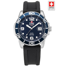 JDM MILITARY SAPPHIR JDM-WG020-03 Erkek Kol Saati