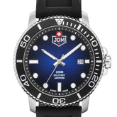 JDM MILITARY SAPPHIRE JDM-WG008-01 Erkek Kol Saati