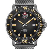 JDM MILITARY SAPPHIRE JDM-WG008-06 Erkek Kol Saati