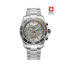 JDM MILITARY SAPPHIRE JDM-WG019-03 Erkek Kol Saati