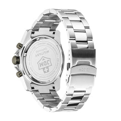 JDM MILITARY SAPPHIRE JDM-WG019-03 Erkek Kol Saati