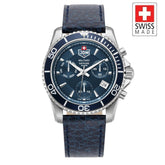 JDM MILITARY SAPPHIRE JDM-WG019-06 Erkek Kol Saati