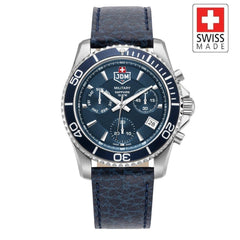 JDM MILITARY SAPPHIRE JDM-WG019-06 Erkek Kol Saati