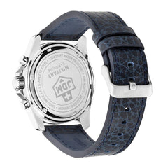 JDM MILITARY SAPPHIRE JDM-WG019-06 Erkek Kol Saati