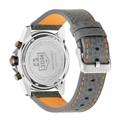 JDM MILITARY SAPPHIRE JDM-WG019-07 Erkek Kol Saati