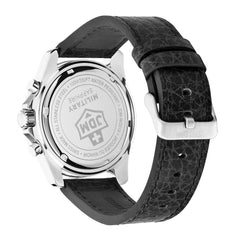 JDM MILITARY SAPPHIRE JDM-WG019-08 Erkek Kol Saati