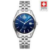 JDM MILITARY SAPPHIRE JDM-WG023-02 Erkek Kol Saati
